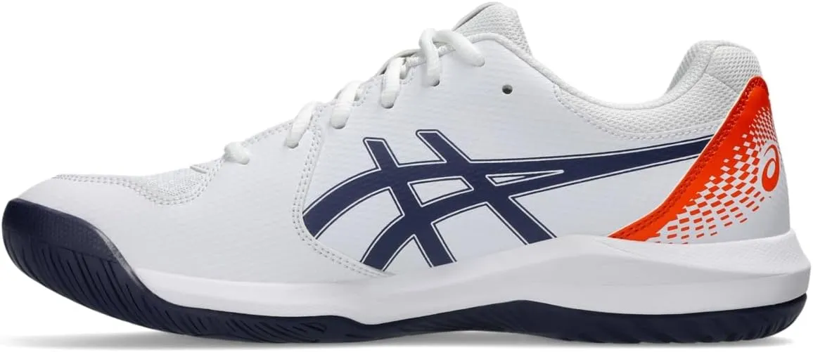 ASICS Men's Gel-Dedicate 8 Tennis Shoes