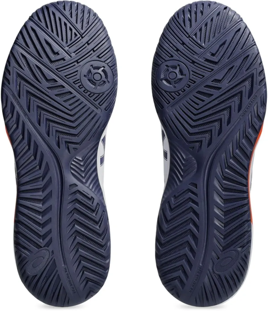 ASICS Men's Gel-Dedicate 8 Tennis Shoes