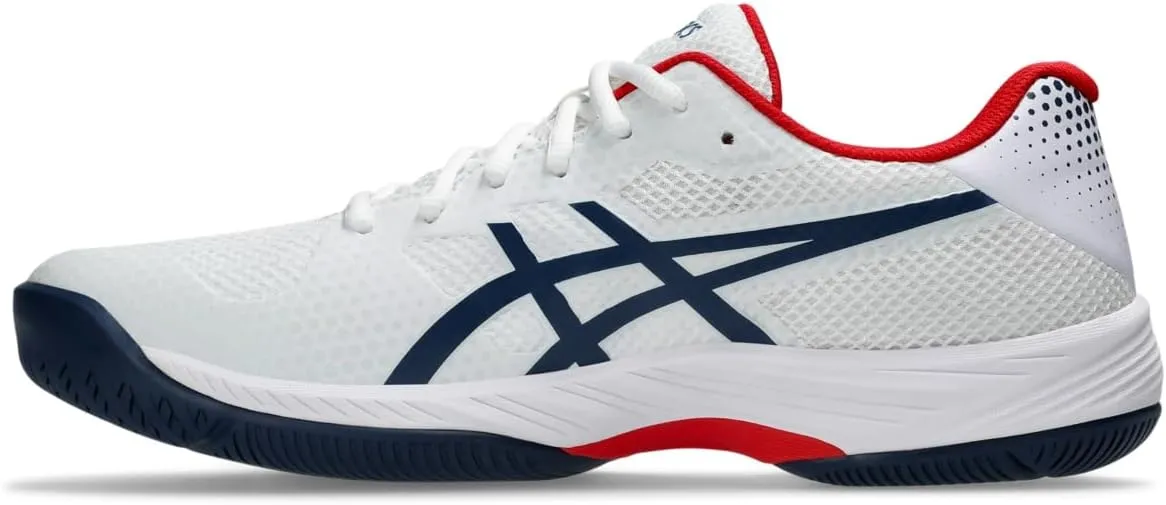 ASICS Men's Gel-Game 9 Pickleball Tennis Shoes