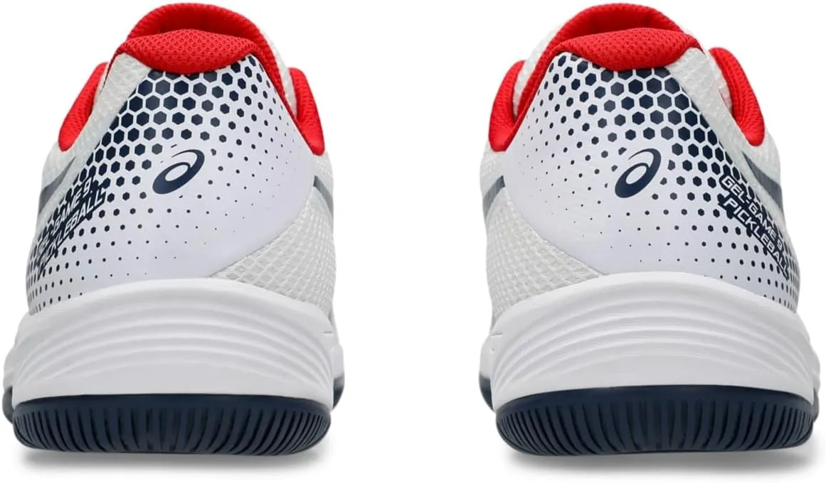 ASICS Men's Gel-Game 9 Pickleball Tennis Shoes