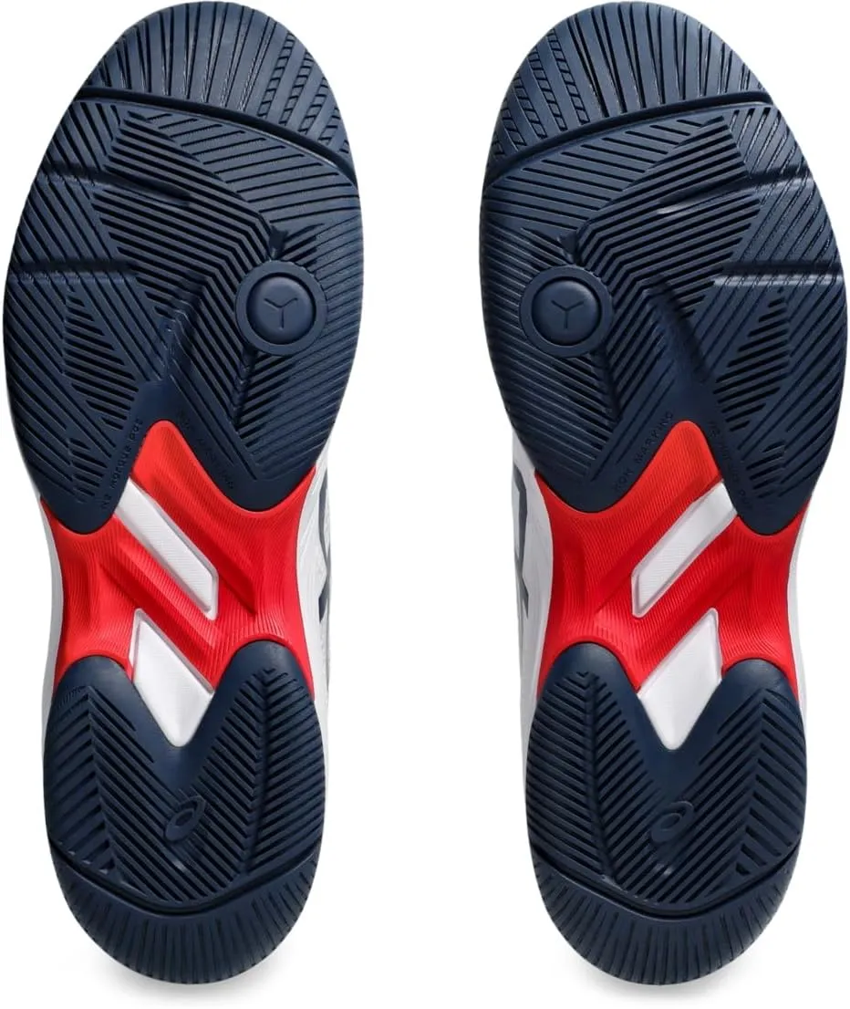 ASICS Men's Gel-Game 9 Pickleball Tennis Shoes