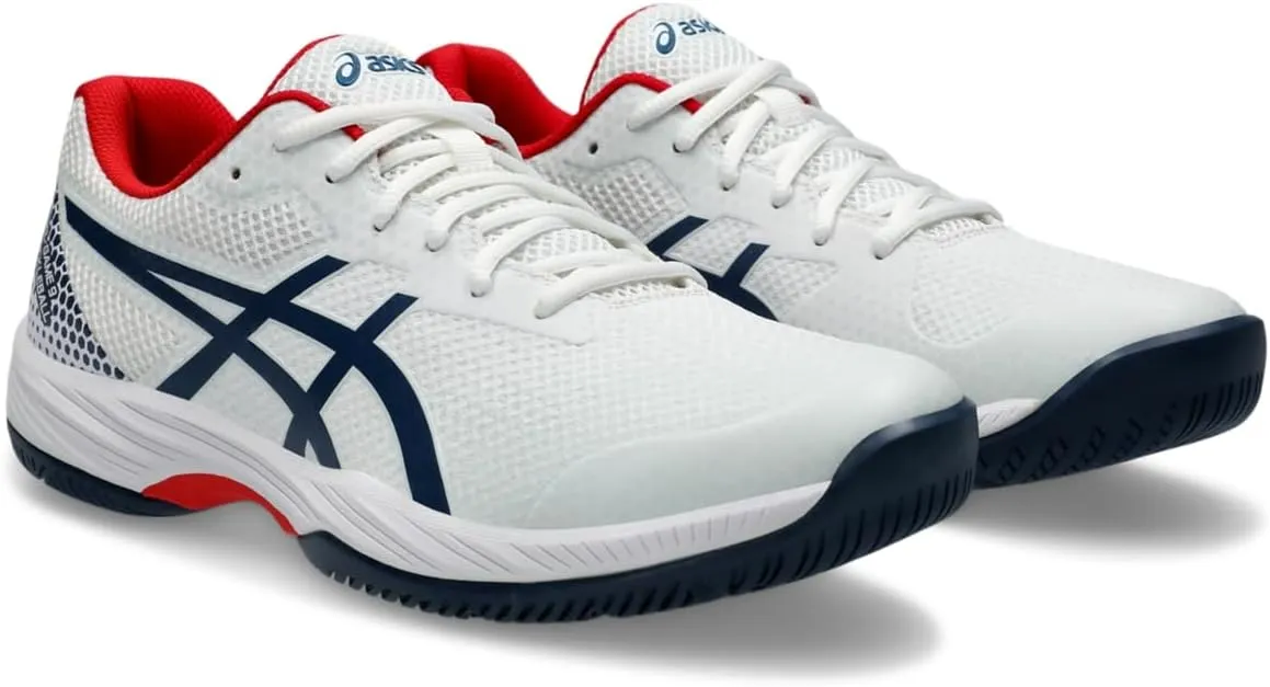 ASICS Men's Gel-Game 9 Pickleball Tennis Shoes