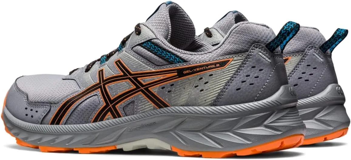 ASICS Men's Gel-Venture 9 Running Shoes