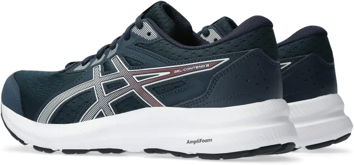 ASICS Women's Gel-Contend 8 Running Shoes