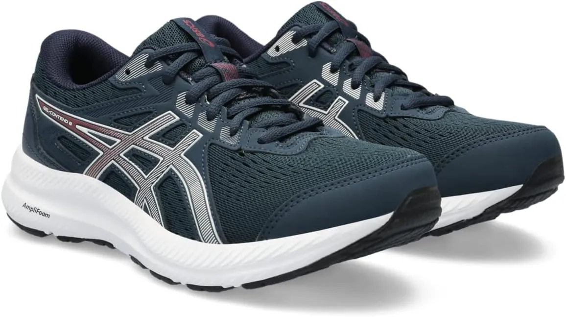 ASICS Women's Gel-Contend 8 Running Shoes