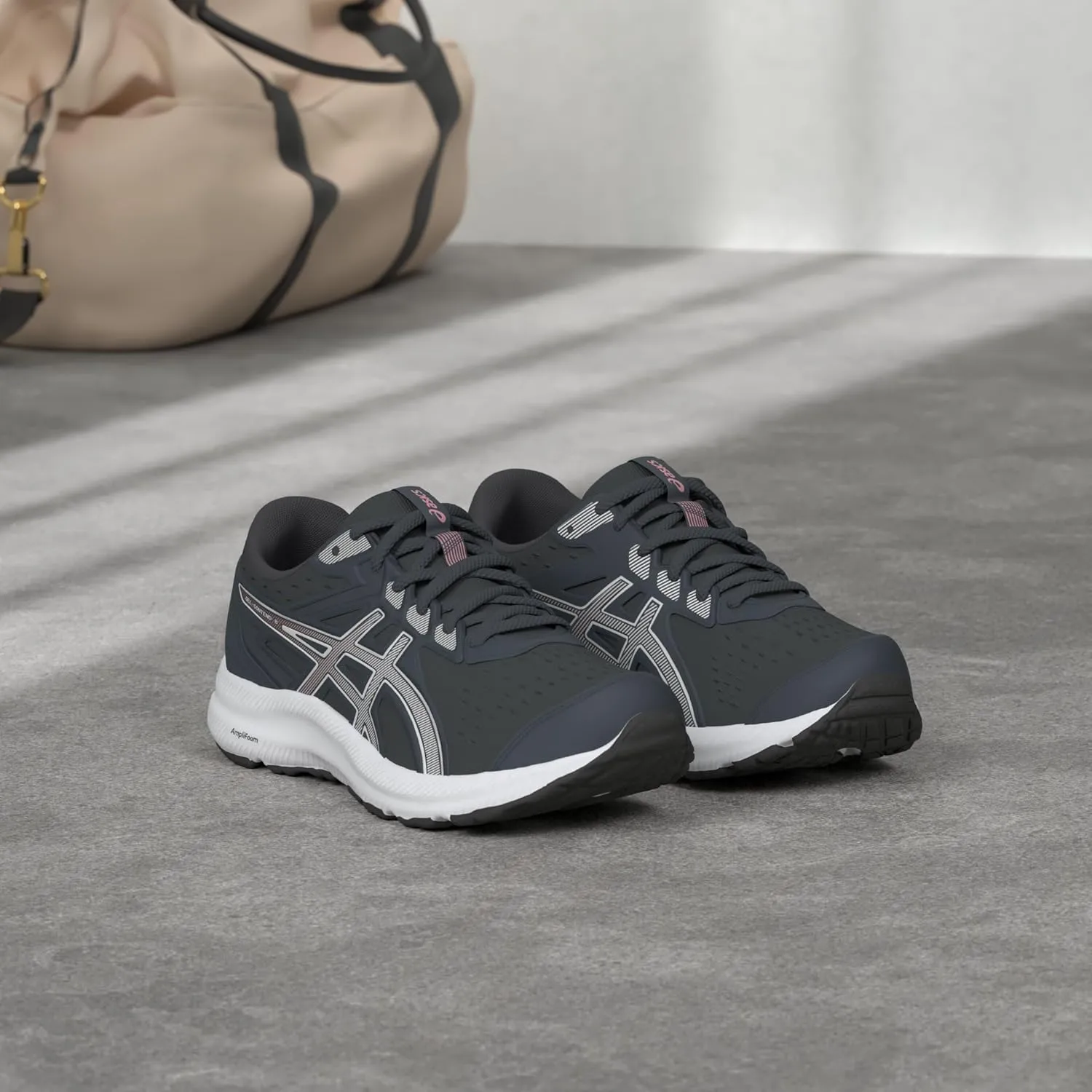 ASICS Women's Gel-Contend 8 Running Shoes