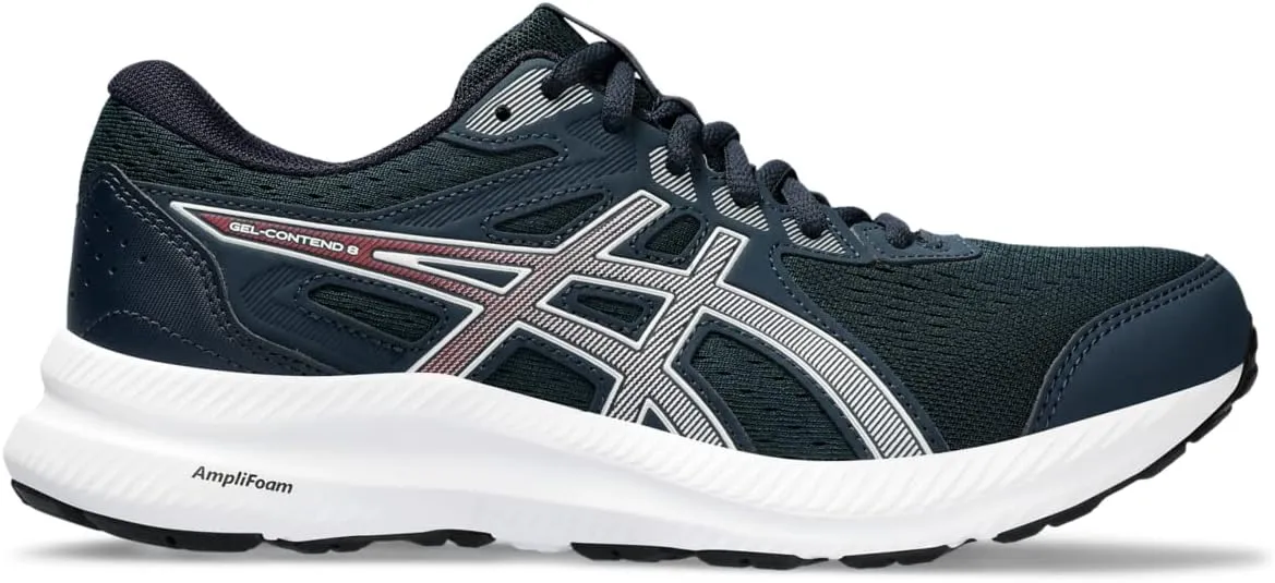 ASICS Women's Gel-Contend 8 Running Shoes