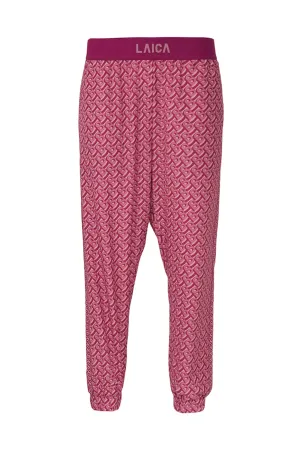 Athleisure Air Jogger - Magenta