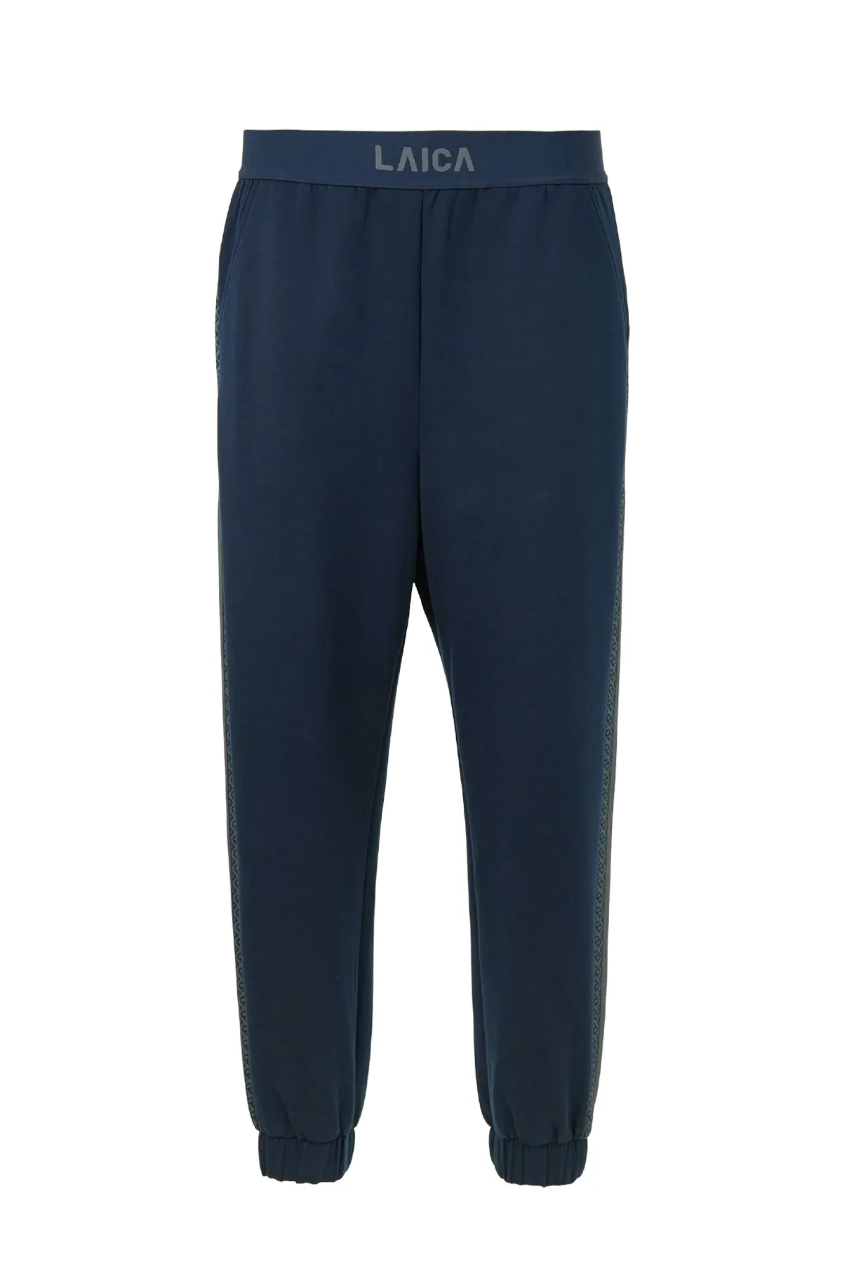 Athleisure Jogger - Navy