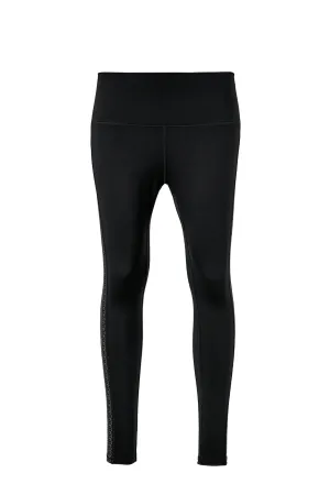 Athleisure Legging - Black