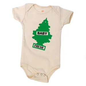 Baby Fresh