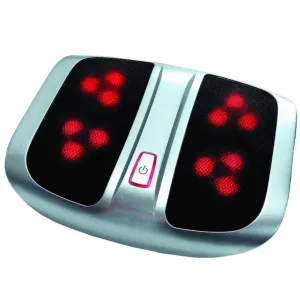 BACKplus Shiatsu Foot Massager
