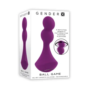 Ball Game