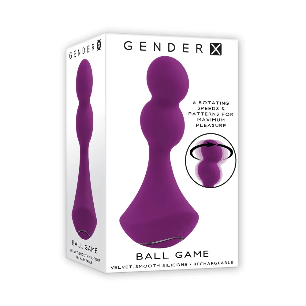 Ball Game