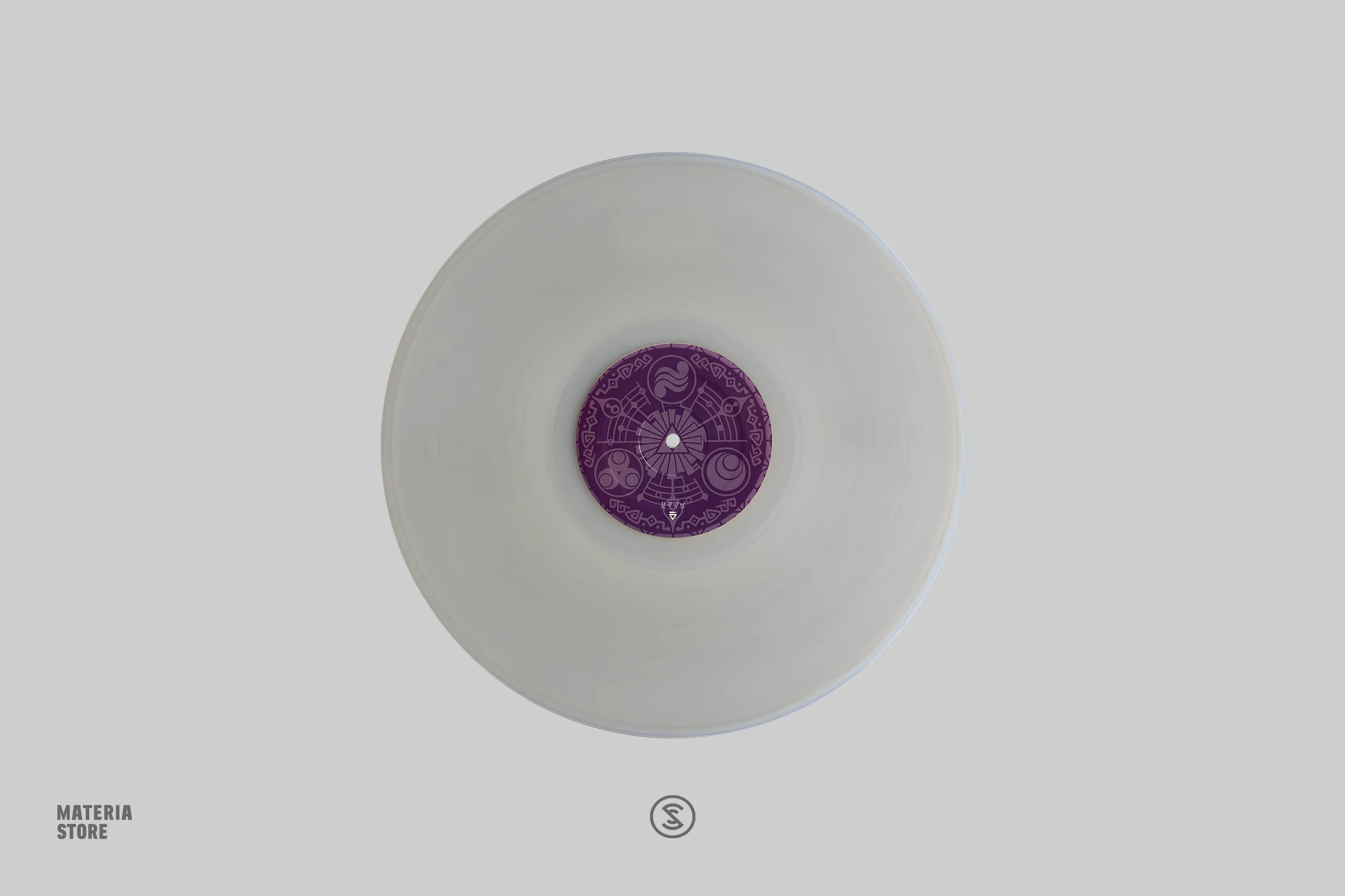 Ballads of Hyrule - ROZEN (1xLP Vinyl Record)