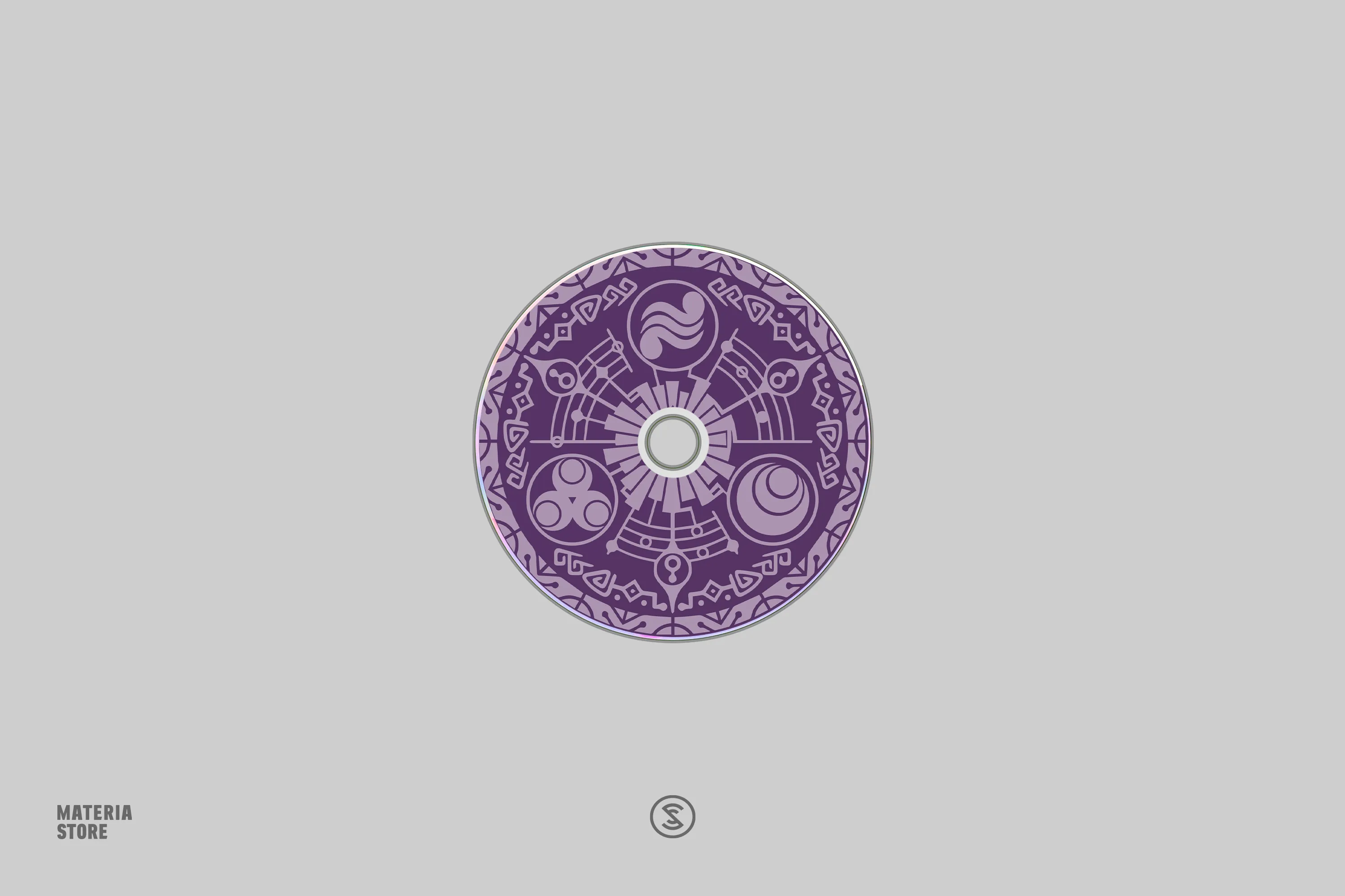 Ballads of Hyrule (Second Edition) - ROZEN (Compact Disc)