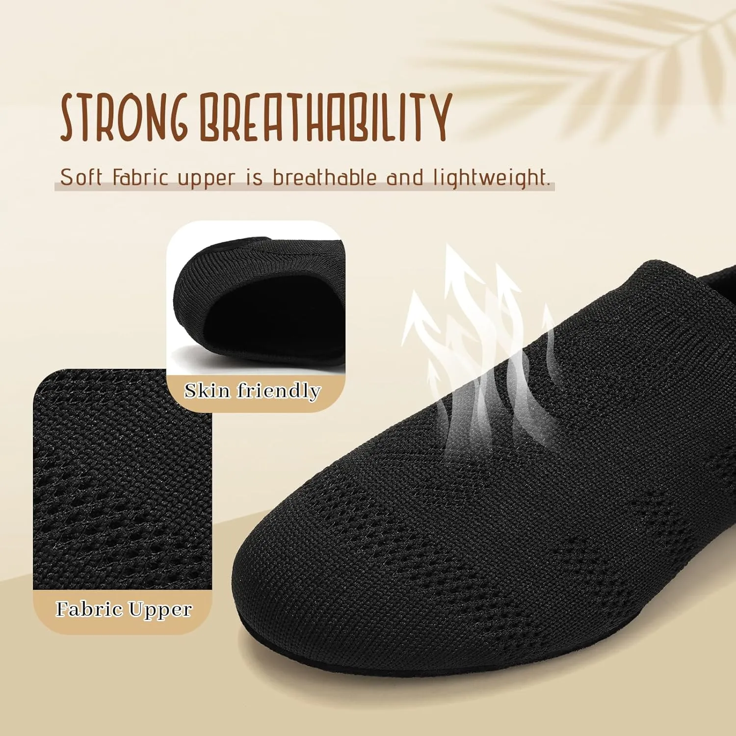 Ballet Practice Dancing Shoes for Girls/Lttle Kid/Big Kid