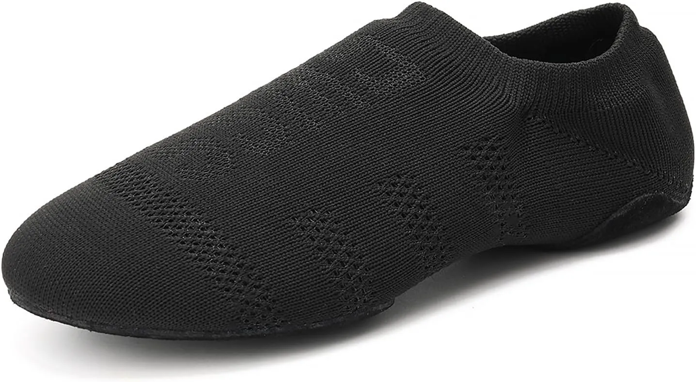 Ballet Practice Dancing Shoes for Girls/Lttle Kid/Big Kid