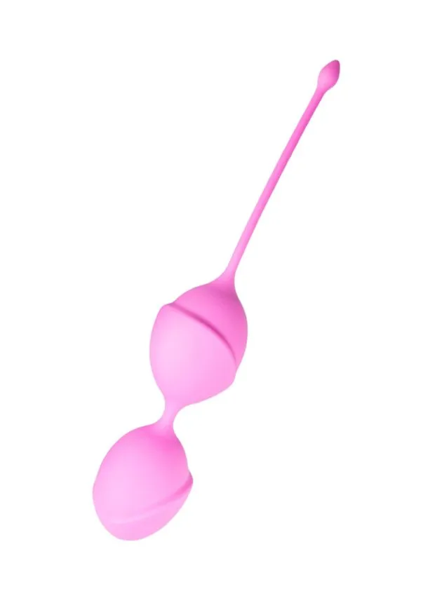 Basiks Get Strong Double Kegel Balls