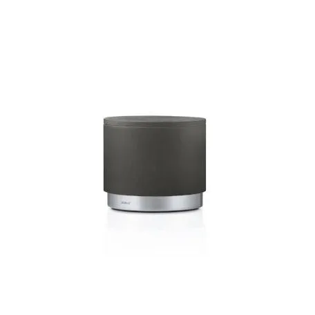Bathroom Storage Canister - Multiple Colors