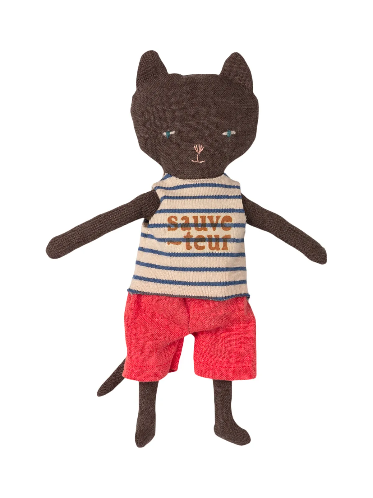 Beach Mice Accessories