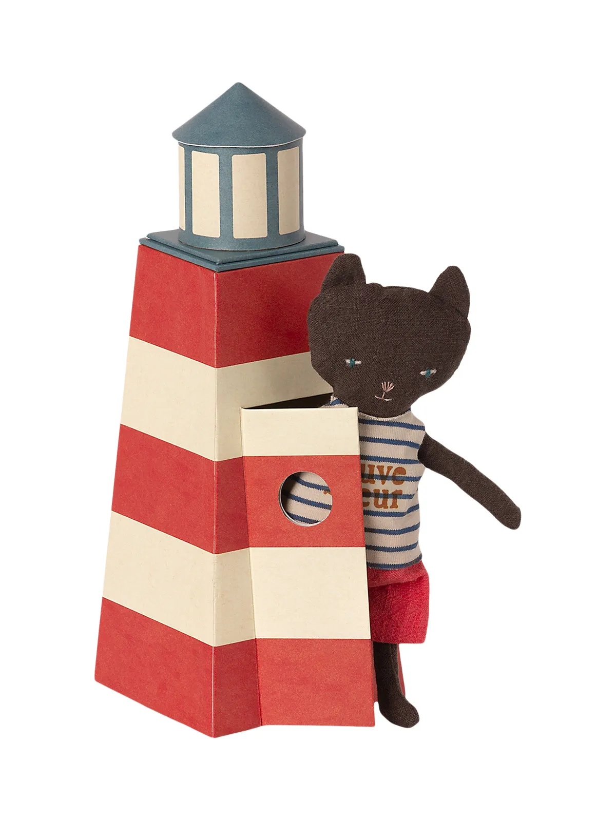 Beach Mice Accessories
