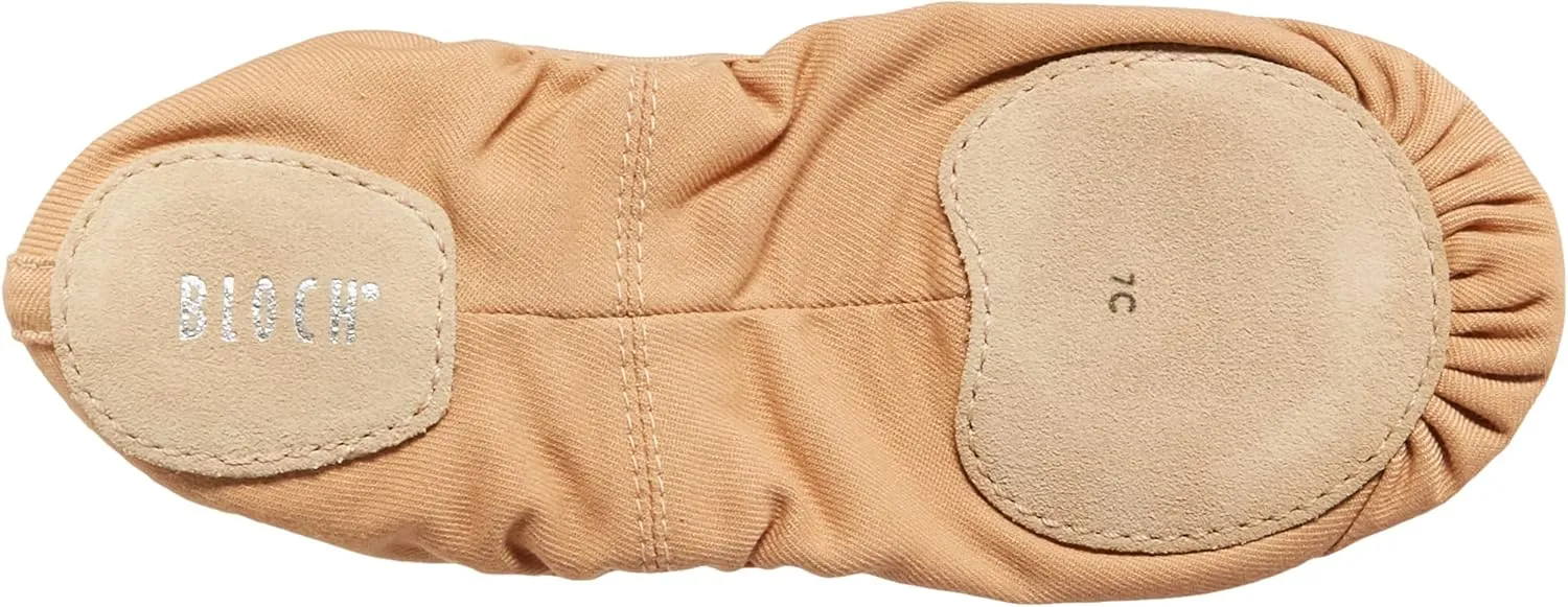 Bloch Girl's Performa Dance Shoe