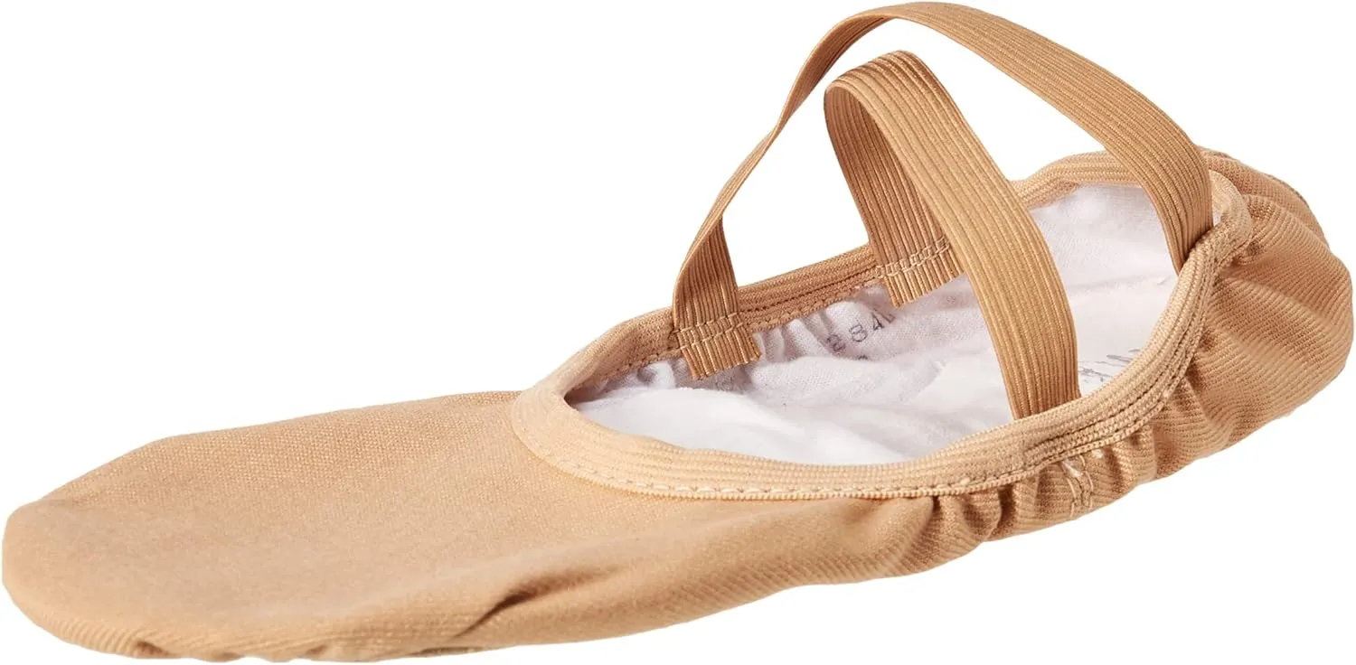 Bloch Girl's Performa Dance Shoe