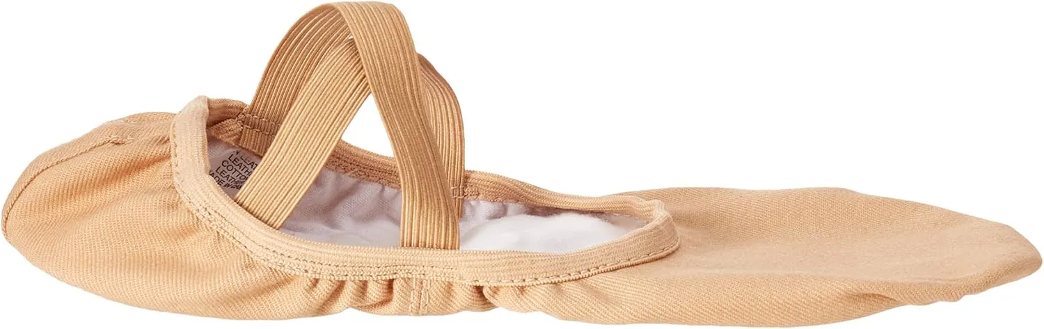 Bloch Girl's Performa Dance Shoe
