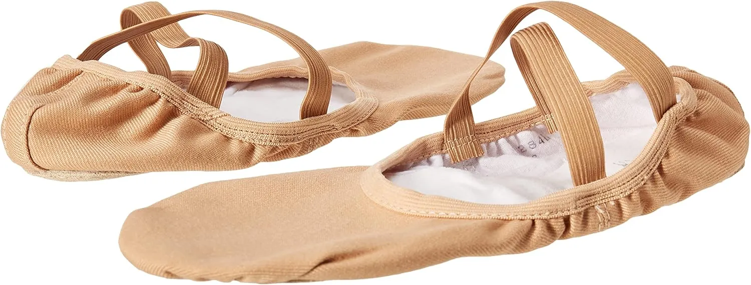Bloch Girl's Performa Dance Shoe