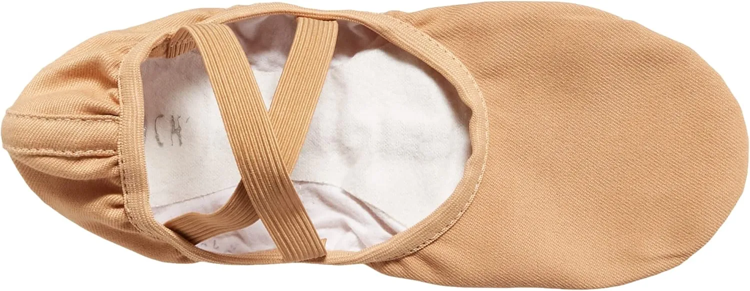Bloch Girl's Performa Dance Shoe