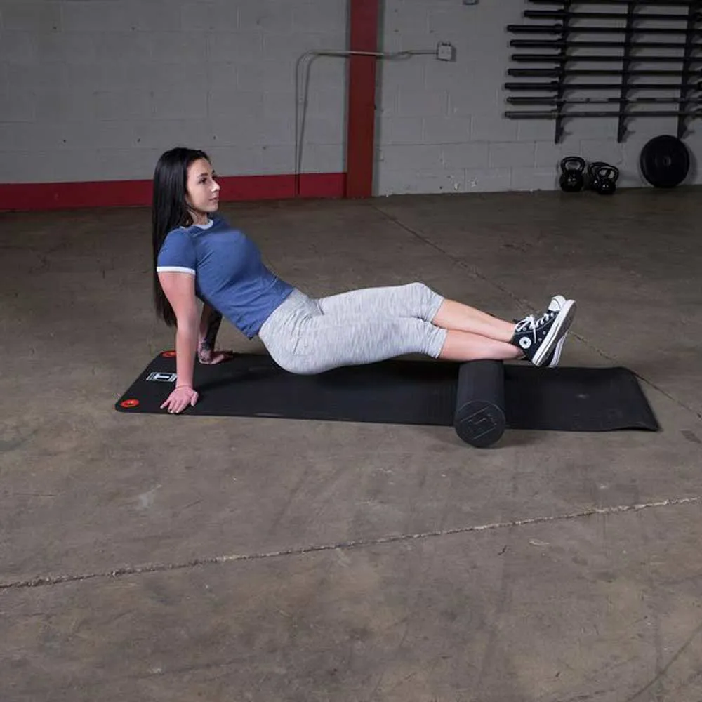 Body Solid 36" Premium Foam Roller #BSTFRP36F