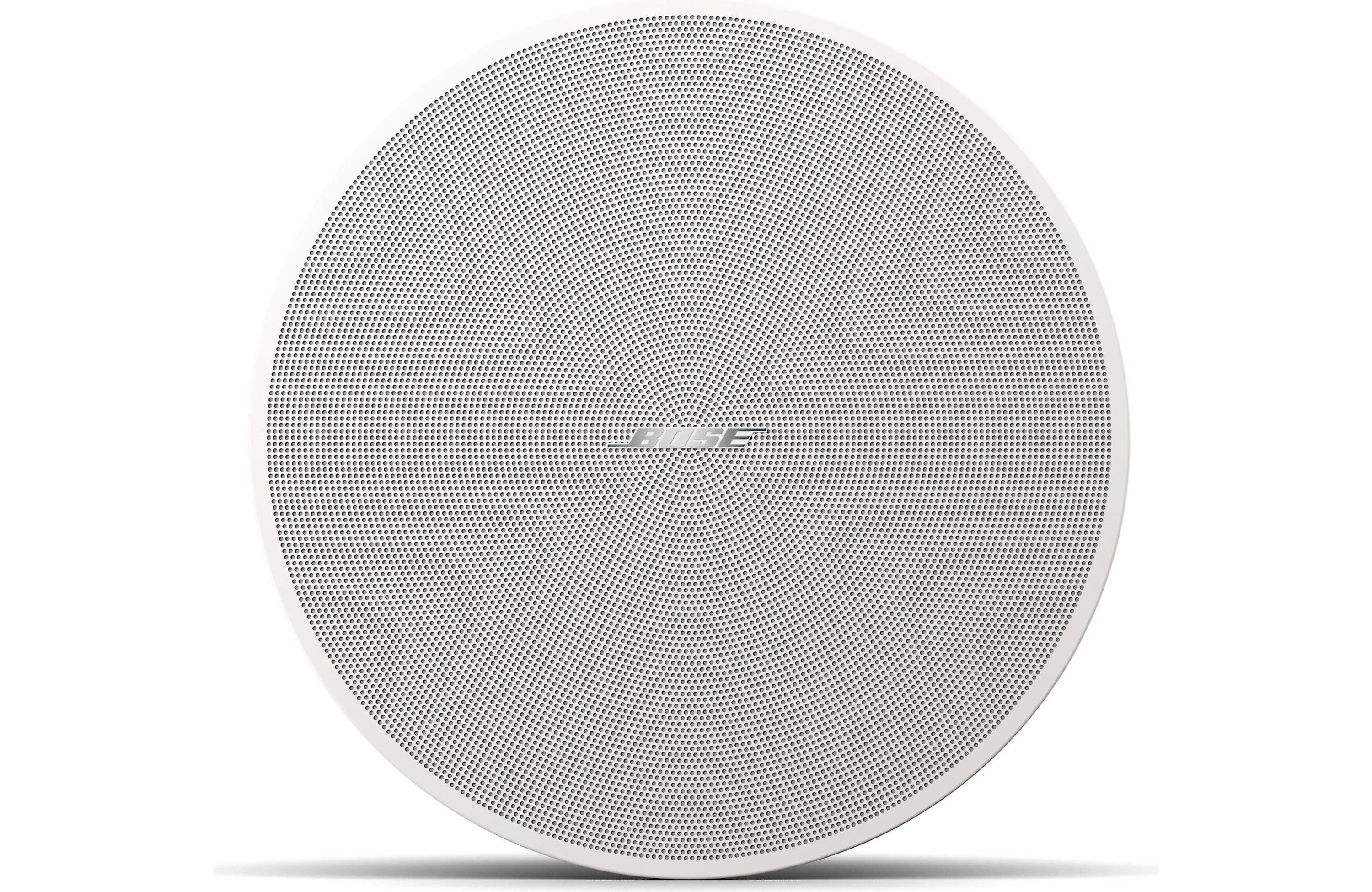 Bose® DesignMax 829679-0210 DM6C 6-1/2" commercial in-ceiling speaker (White)