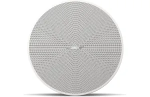 Bose® DesignMax 829679-0210 DM6C 6-1/2" commercial in-ceiling speaker (White)