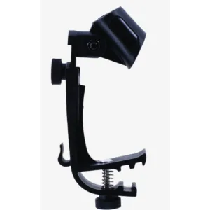 CAD Audio DMC5 Drum Rim Microphone Holder - Pair
