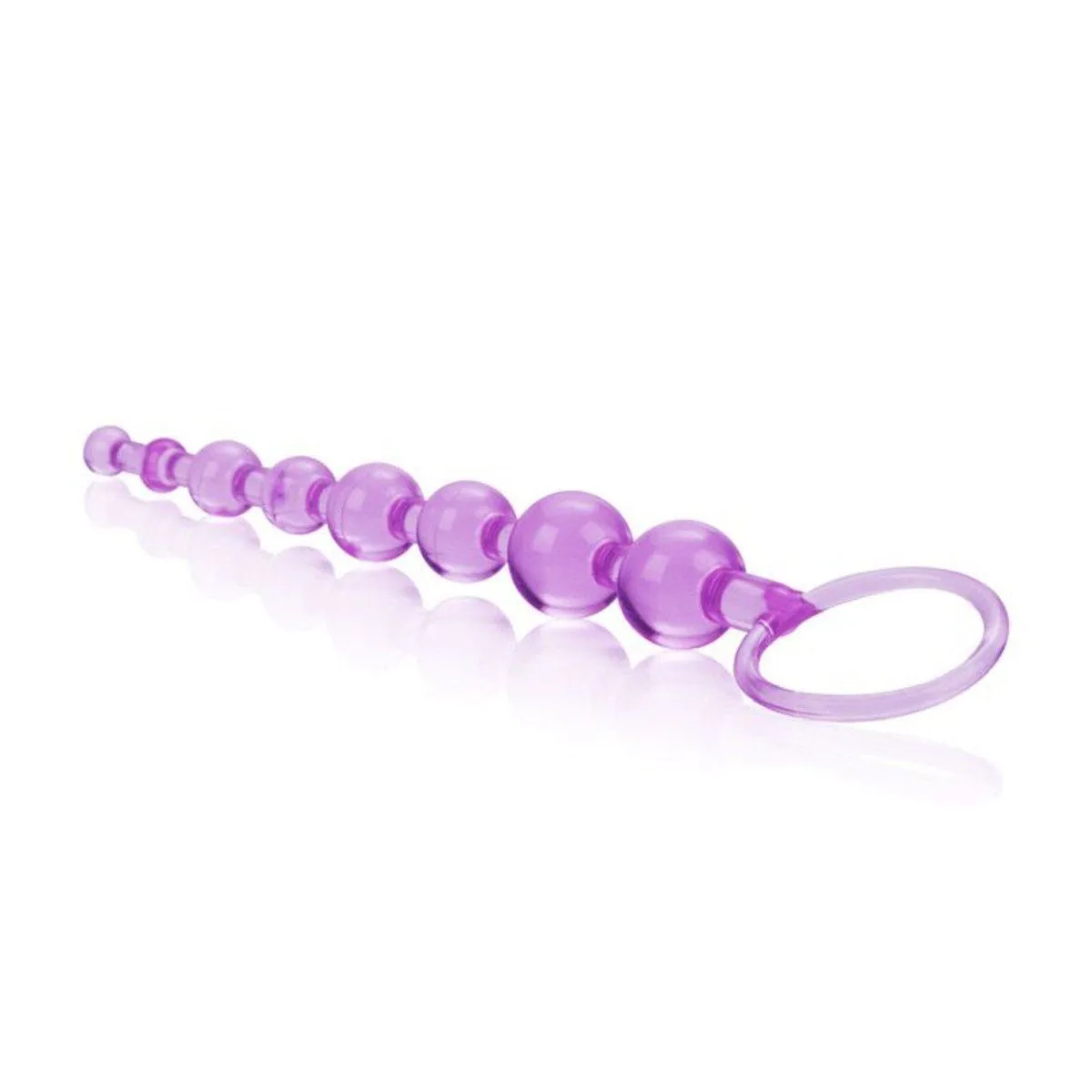 CalExotics First Time Love ANAL BEADS