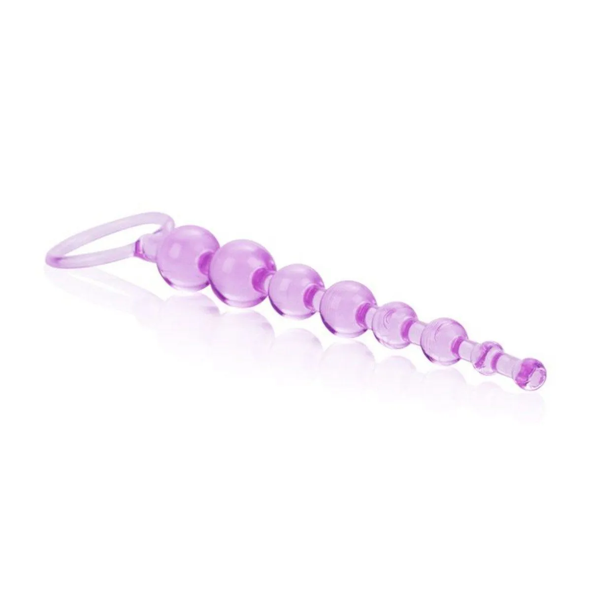 CalExotics First Time Love ANAL BEADS
