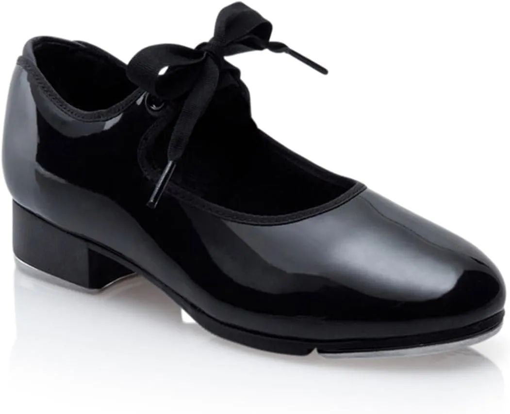 Capezio Girl's Jr. Tyette Tap Shoe Dance