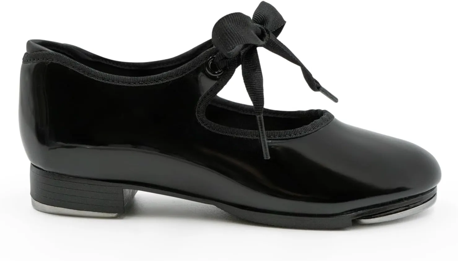 Capezio Girl's Jr. Tyette Tap Shoe Dance