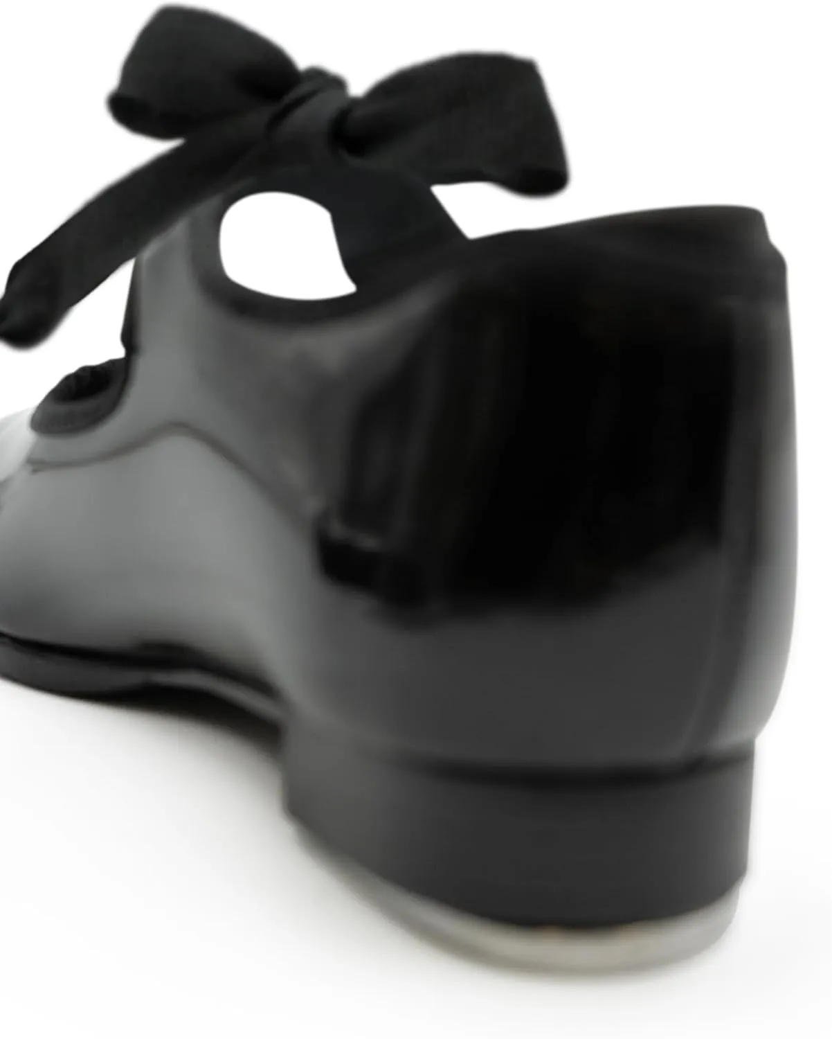 Capezio Girl's Jr. Tyette Tap Shoe Dance
