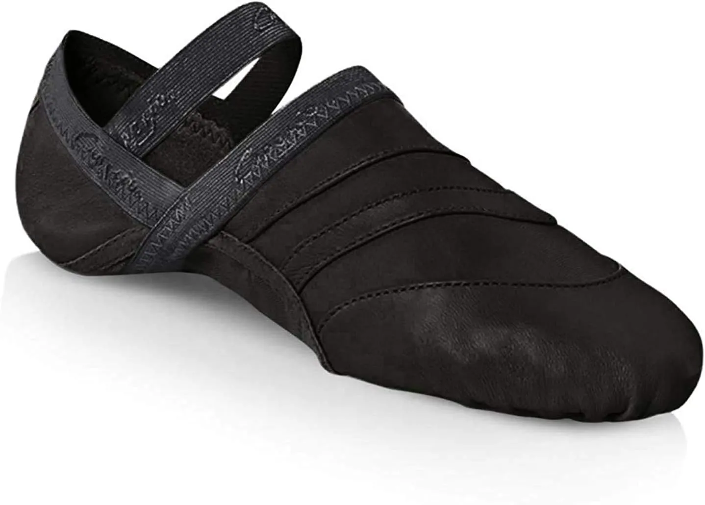 Capezio Women's FF01 Freeform Ballet Shoe