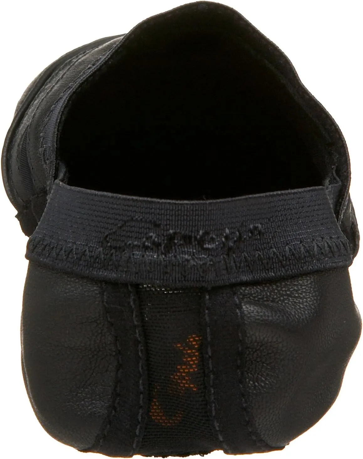 Capezio Women's FF01 Freeform Ballet Shoe