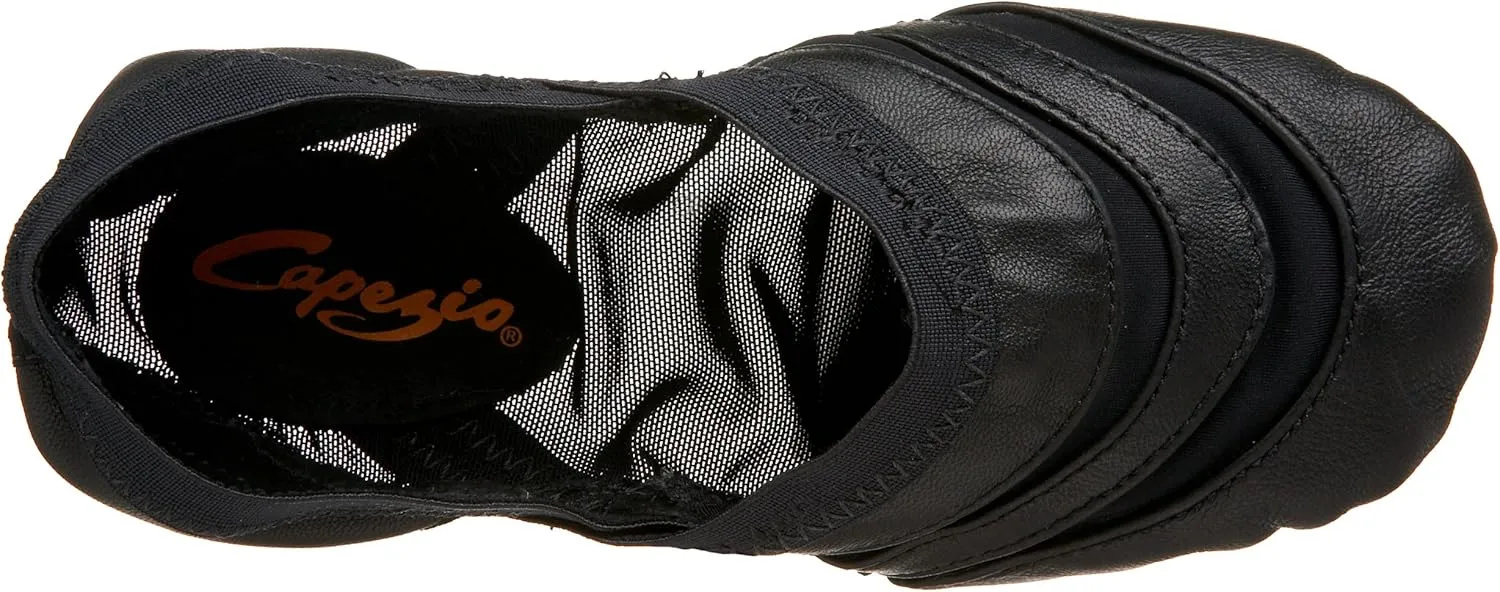 Capezio Women's FF01 Freeform Ballet Shoe