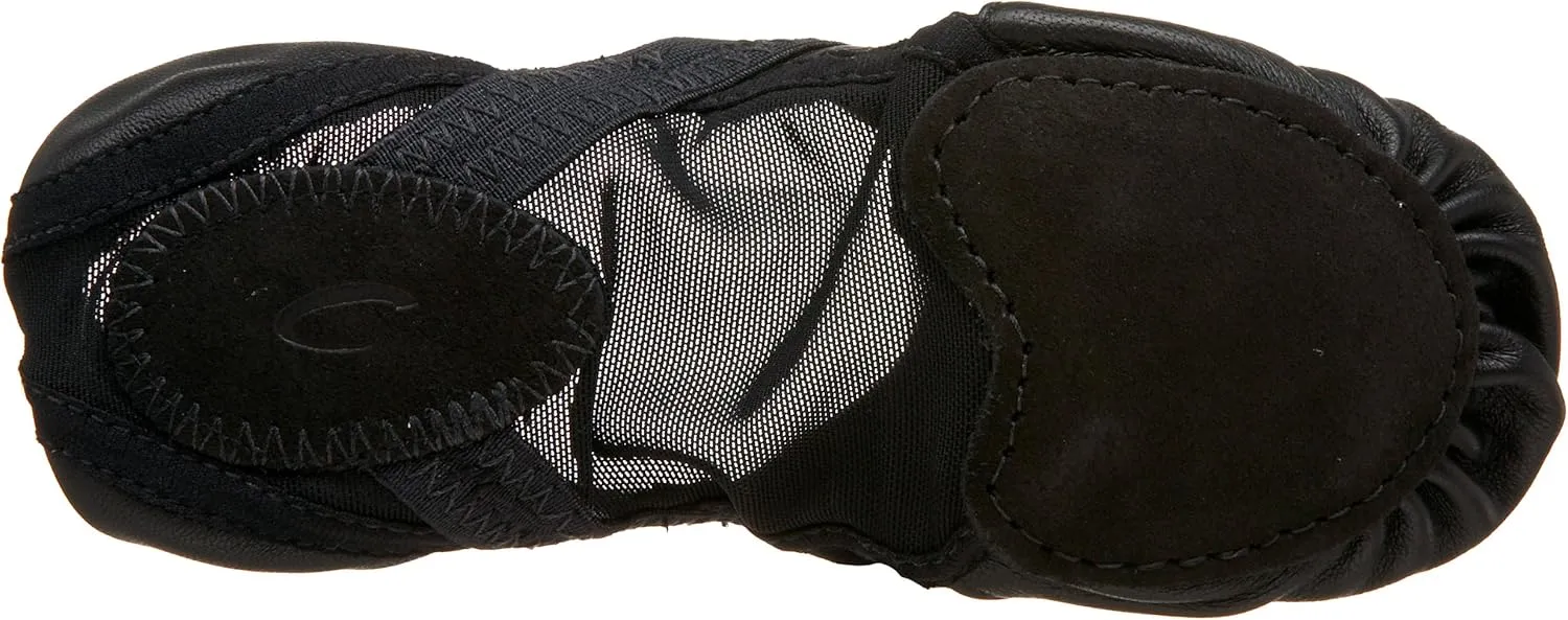 Capezio Women's FF01 Freeform Ballet Shoe