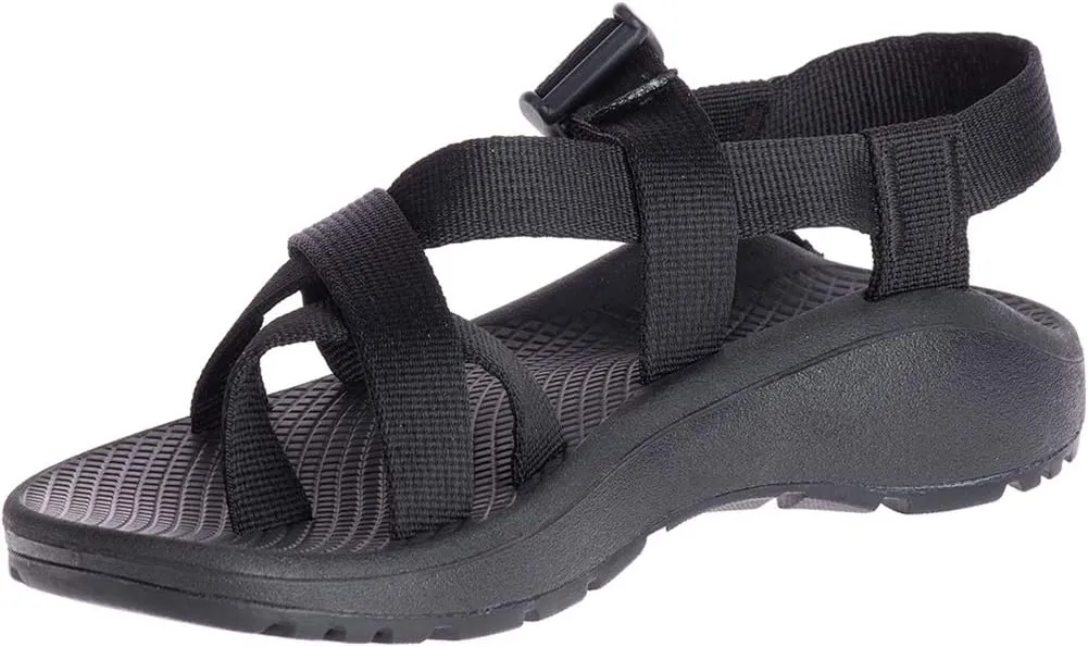 Chaco Z/Cloud 2 Solid Black 7 B (M)