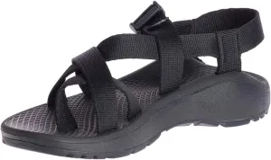 Chaco Z/Cloud 2 Solid Black 7 B (M)