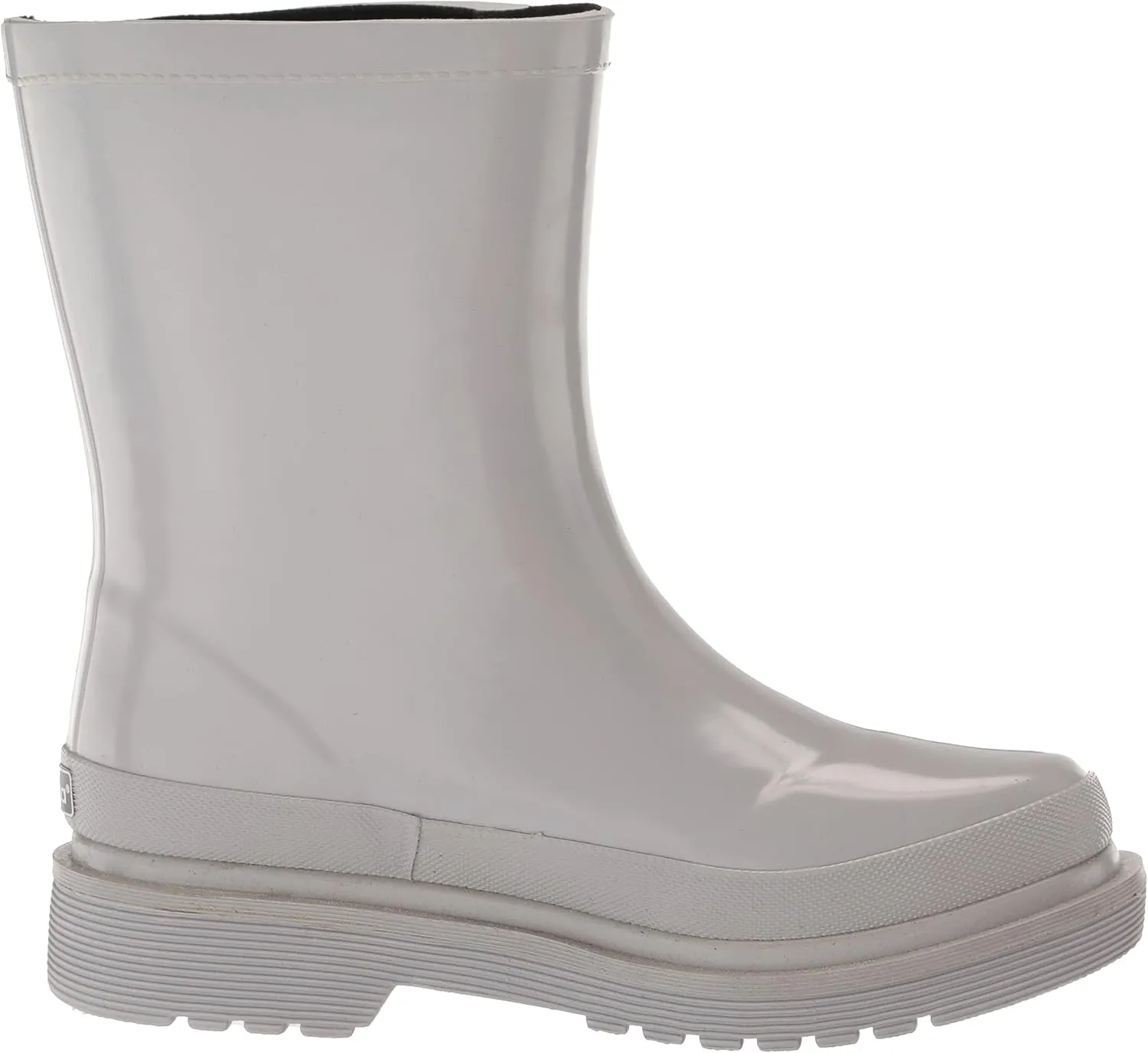 Chooka Girl's Contemporary Waterproof Mid Height Rain Boot