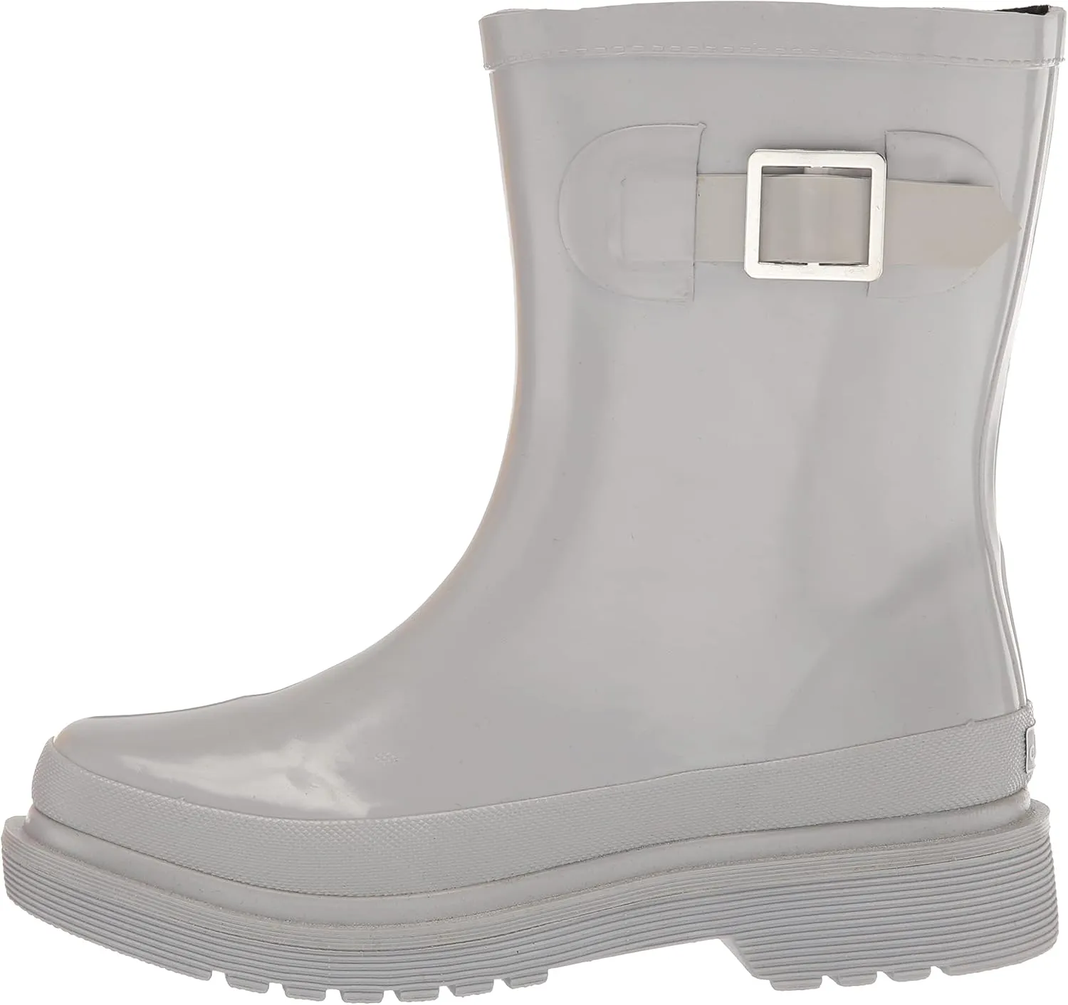 Chooka Girl's Contemporary Waterproof Mid Height Rain Boot