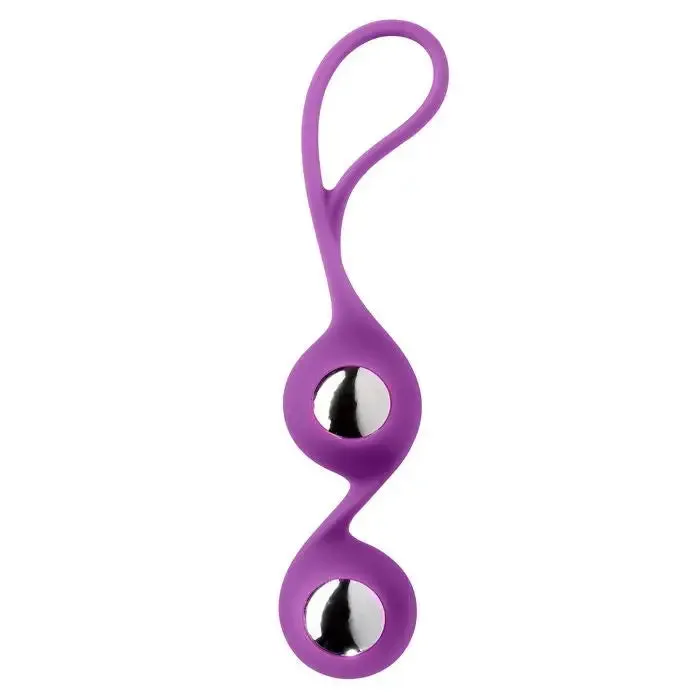 Cloud 9 Pro Sensual Duo Kegel Balls