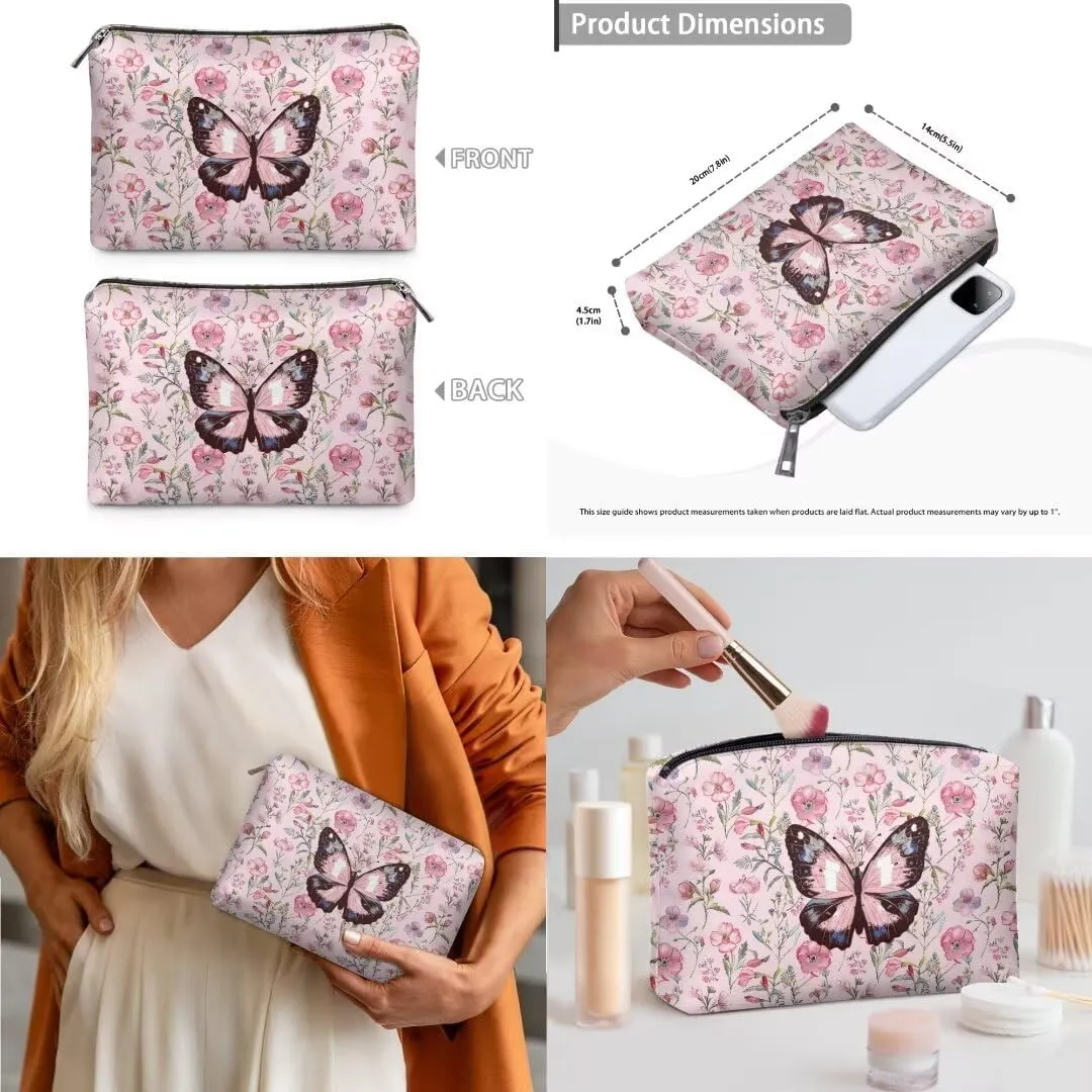 Coldinair 3PCS Custom Tote Handbags for Women Ladies,Handle Bags Wallet Purse Set Leather Shoulder Bags Tote Purse